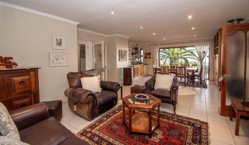 3 Bedroom Property for Sale in Helderberg Estate Western Cape